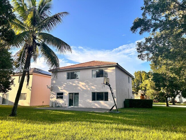 Foto del edificio - 11360 SW 20th St