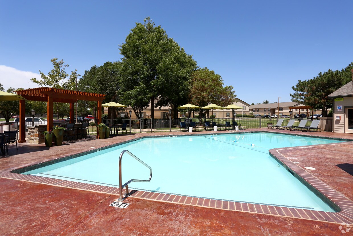 Drexel Flats Apartments in Oklahoma City, OK