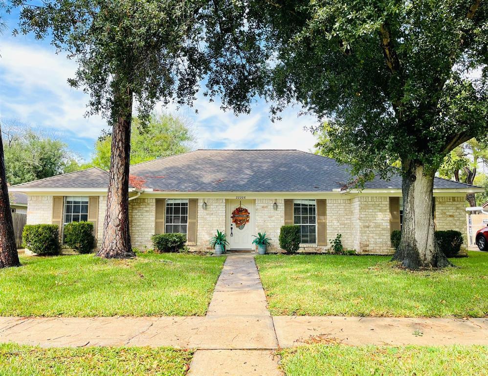 22206 Merrymount Dr, Katy, TX 77450 House Rental in Katy, TX