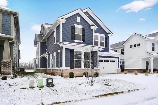 Foto del edificio - 16067 Meadow Frost Ct