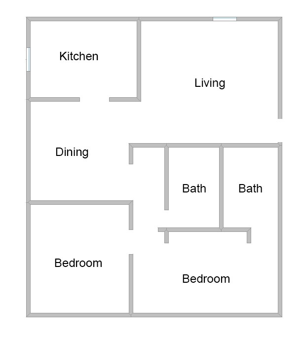 Links at Parkville Rentals Parkville, MO