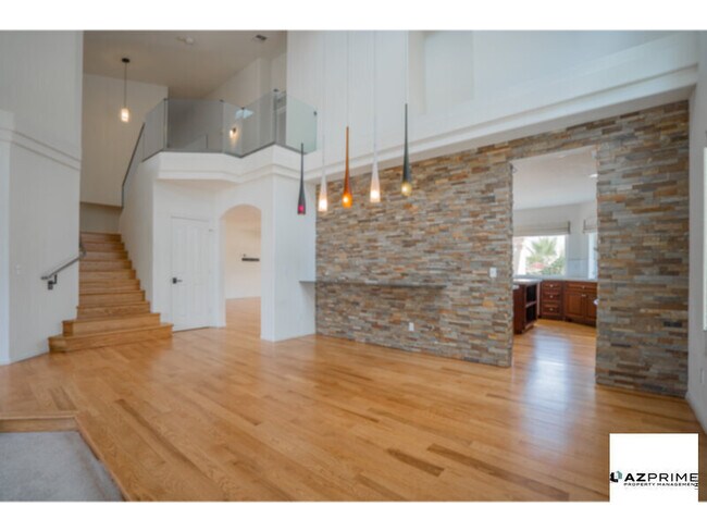 Foto del edificio - Discover your Dream Oasis in this 4/3 Phoe...