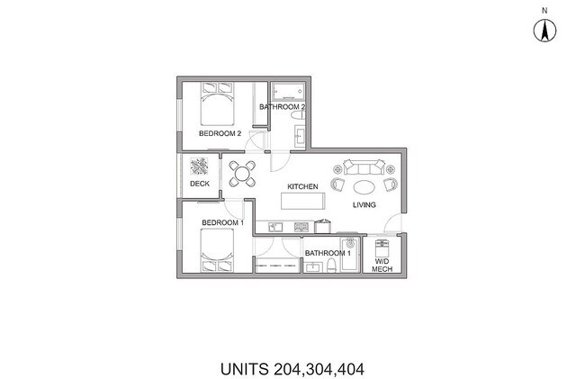 Foto del edificio - 2626 Trenton Ave