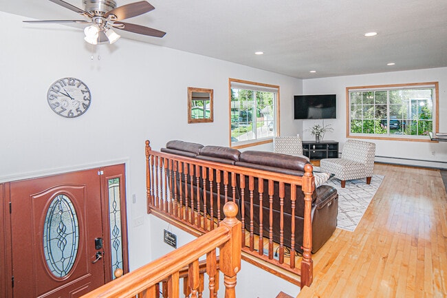 Building Photo - 4801 Canterbury Way