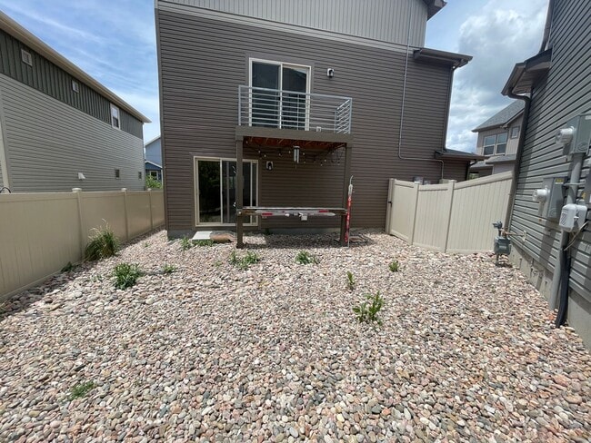 Building Photo - 3 Bedroom Home in Banning Lewis Ranch