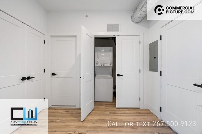 Foto del edificio - 1845 Hartranft St