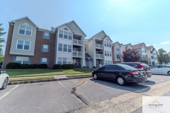 Foto del edificio - 8265 Poplar Mill Rd