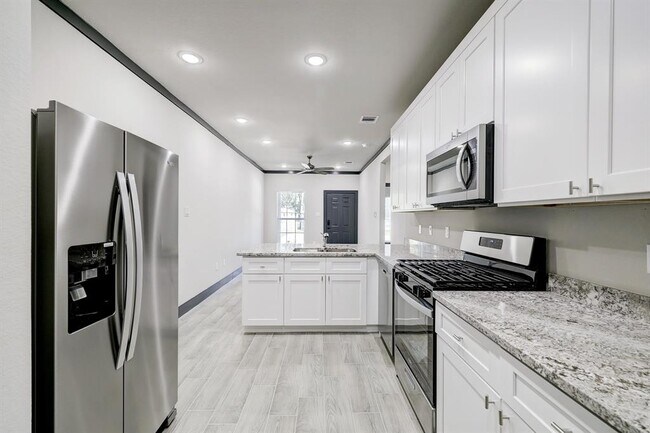 Foto del edificio - 7709 Hoffman St