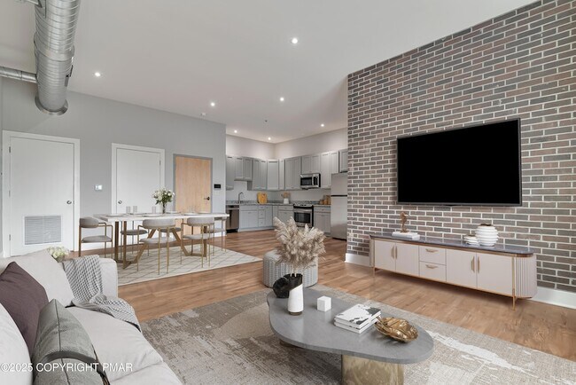 Foto del edificio - 55 N Courtland St