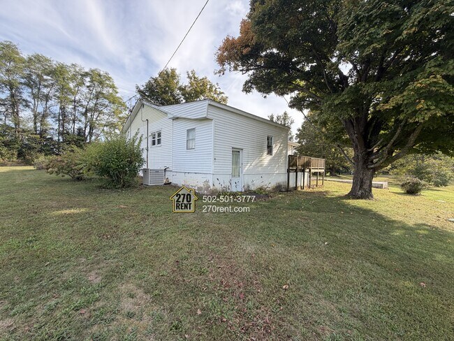 Foto del edificio - 3145 Old State Rd