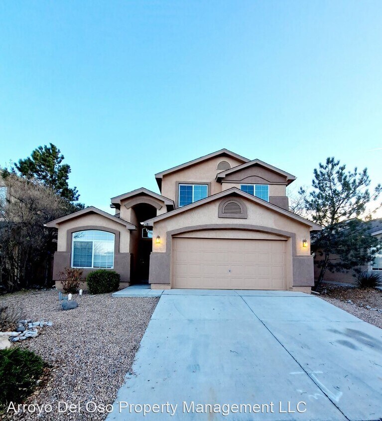 Foto principal - 3 br, 2.5 bath House - 480 Blue Sage Ave SW