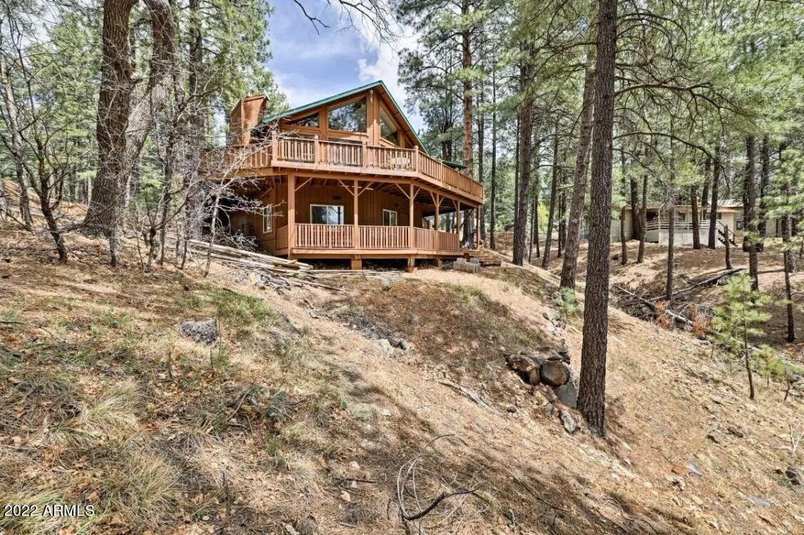 2994 Shonto Trail, Flagstaff, AZ 86001 House Rental in Flagstaff, AZ