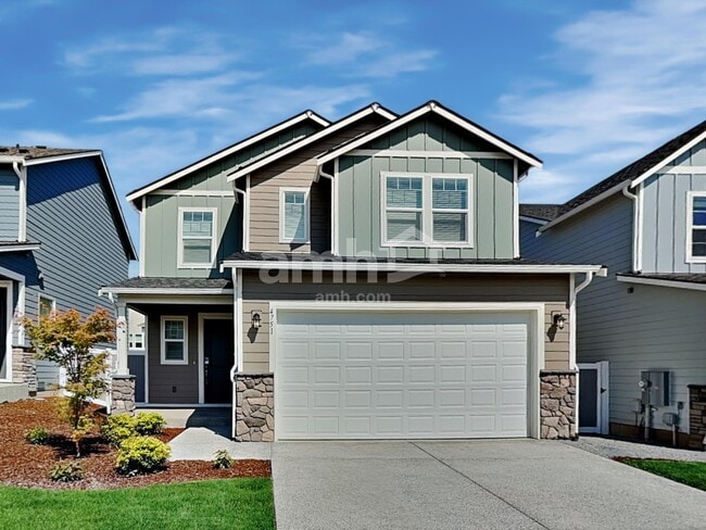 Building Photo - 4751 85th Dr NE