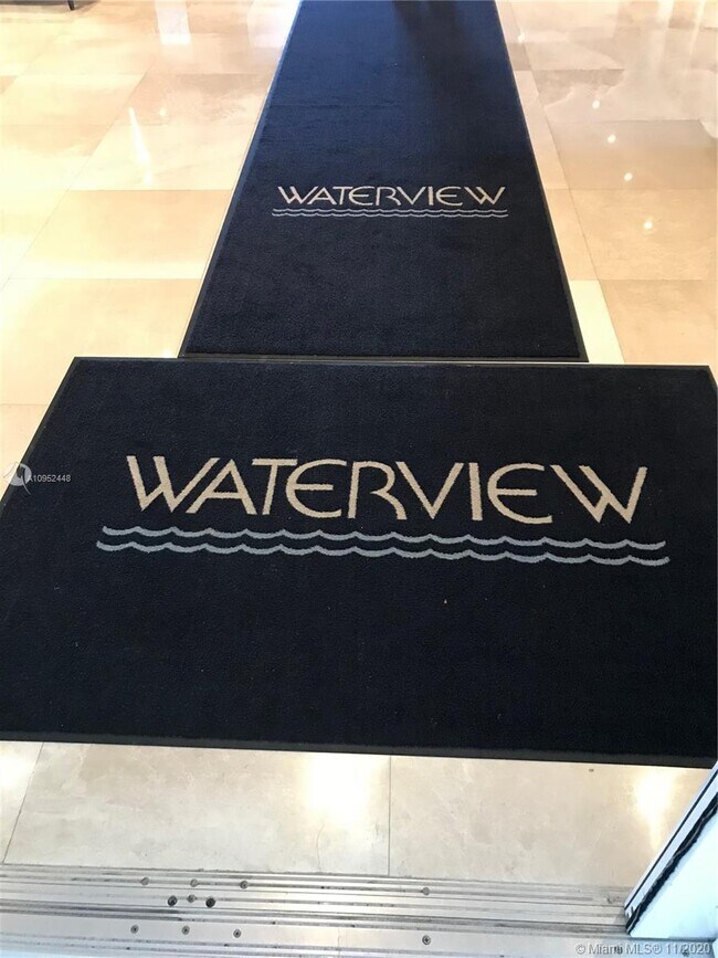 Building Photo - WATERVIEW CONDO