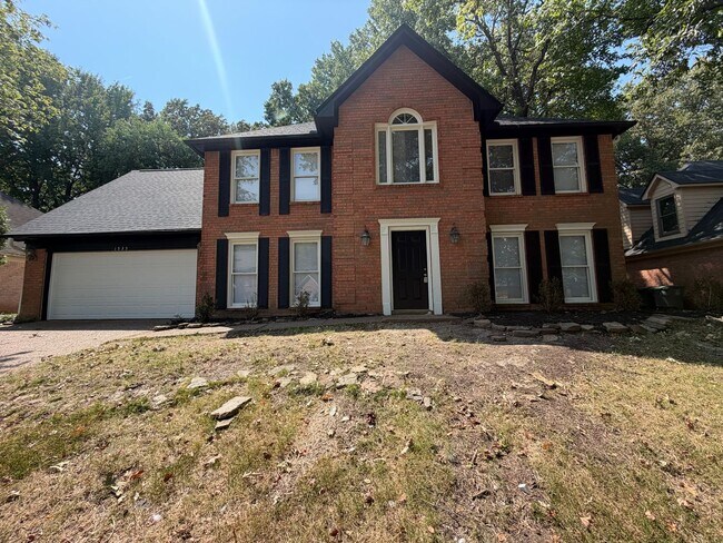 Foto del edificio - 1535 Teal Wing Ln
