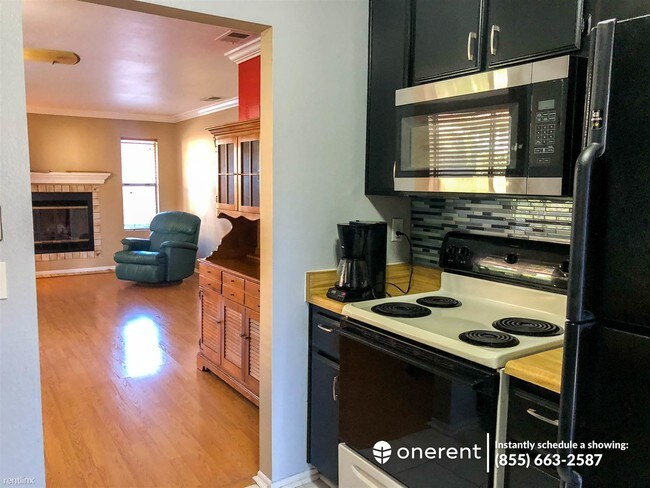 Building Photo - 2 br, 2 bath Apartment - 1622 Grandon Ave -