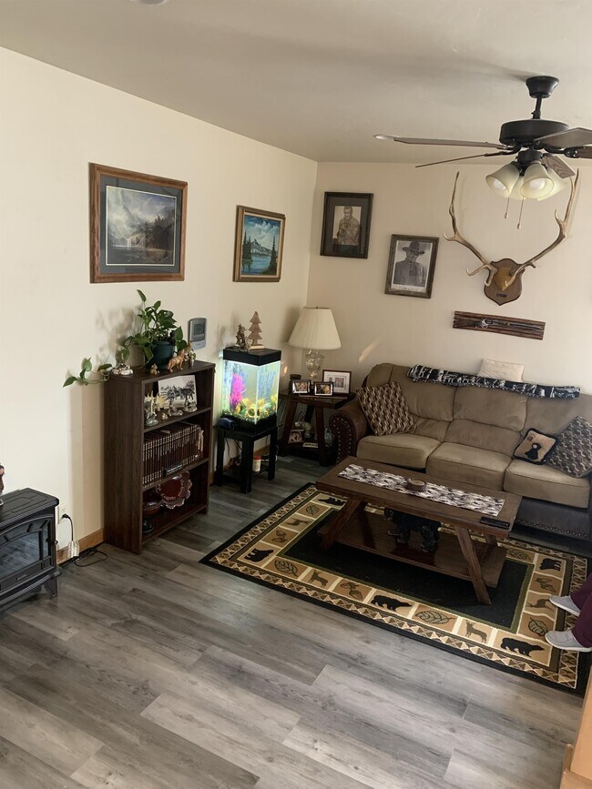 Foto del edificio - 347 Colter Loop