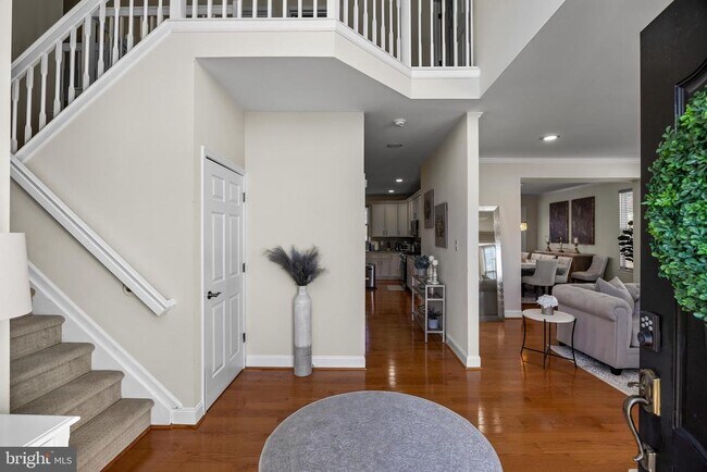 Foto del edificio - 7 Madison Ct