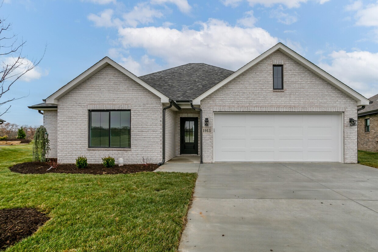 Foto principal - 1913 WES MILLIGAN Ln