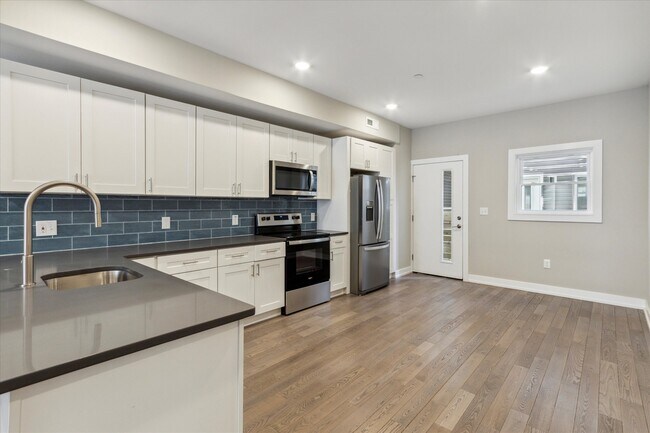 Foto del edificio - 1407 N 8th St