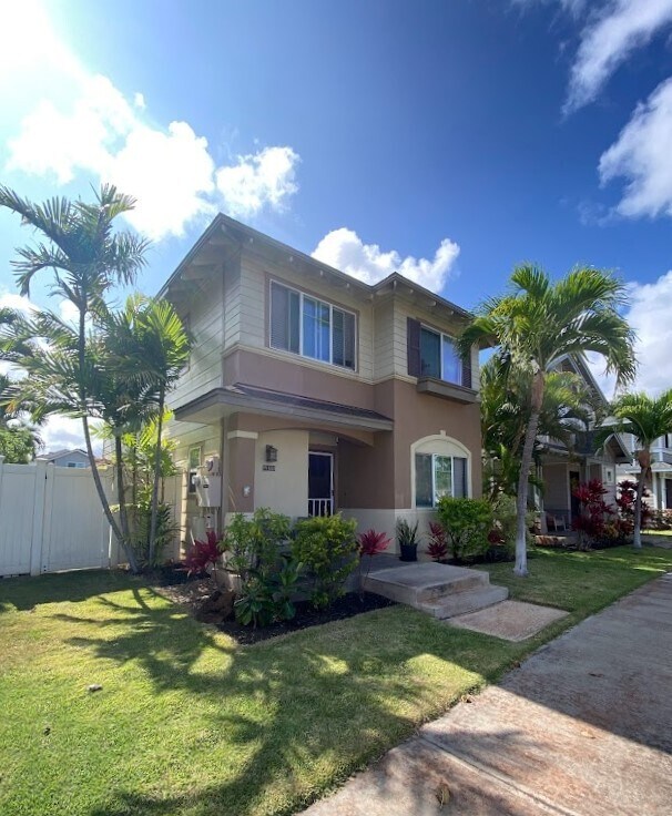 911058 Kai Kukuma St, Ewa Beach, HI 96706 House Rental in Ewa Beach