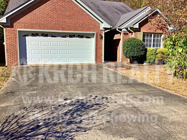 Foto del edificio - 1532 Lake Park Dr