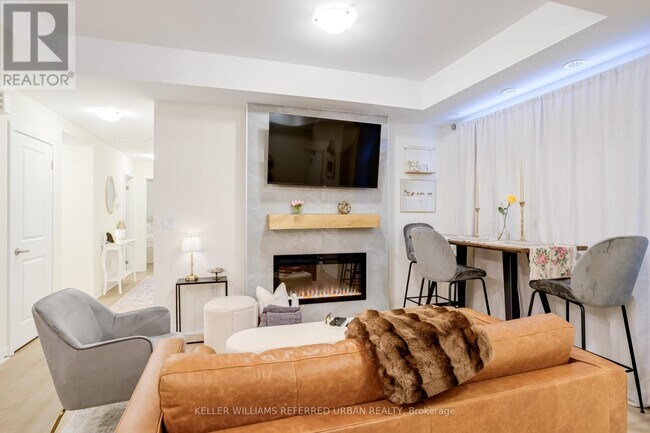 Photo du bâtiment - 1695 Dersan St