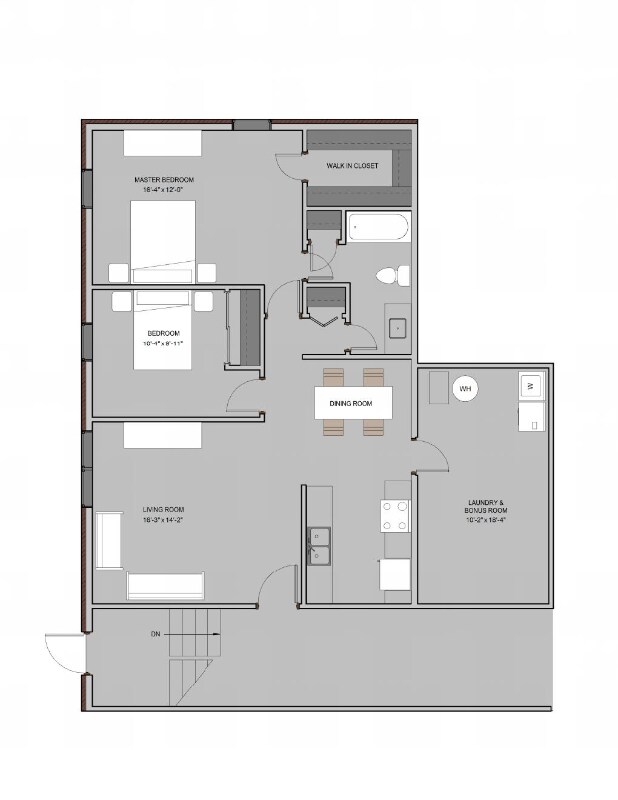 Foto del edificio - 2925 SW Maupin Ln