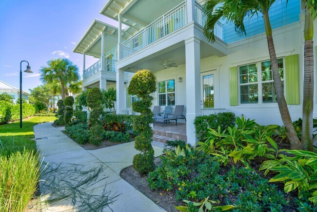 Foto del edificio - 412 Inlet Waters Cir
