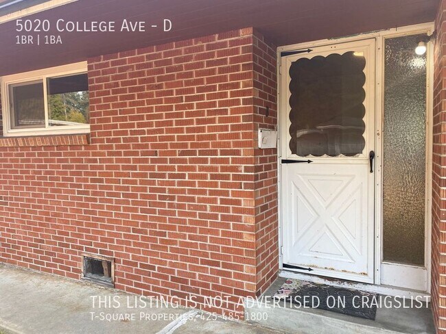Foto del edificio - WATCH OUT FOR THE UPCOMING 1- BEDROOM 1- B...