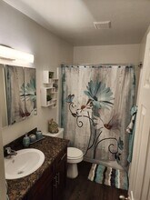 Interior Photo - The Timbers Apartments