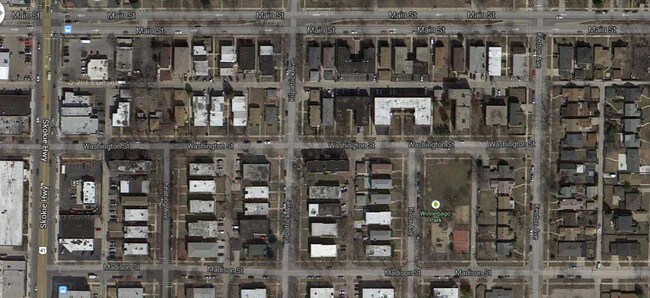 Aéreo - 8325 Kilpatrick Ave