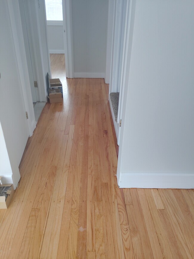 Foto del edificio - 523 Lincoln Ave