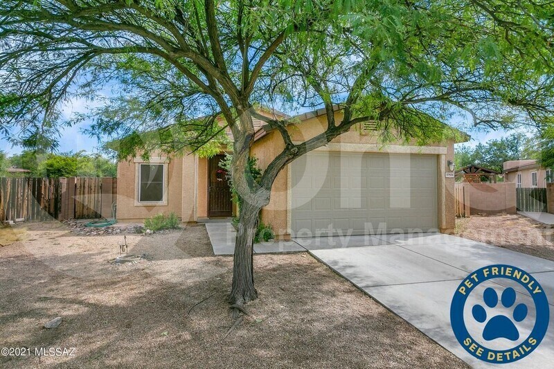 10486 E Marquette St, Tucson, AZ 85747 House Rental in Tucson, AZ