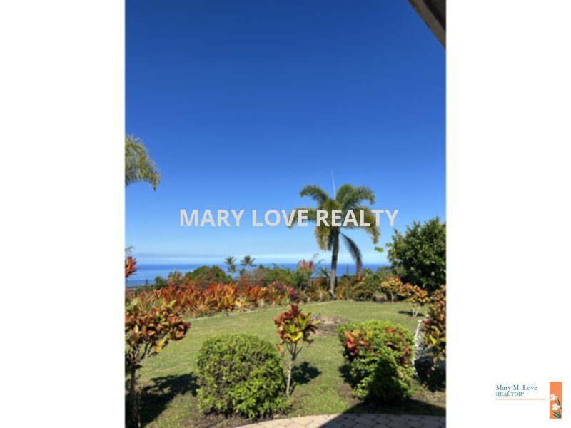 Primary Photo - Located in one of Kona's premier subdivisi...