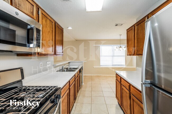 Foto del edificio - 2606 Olster Dr