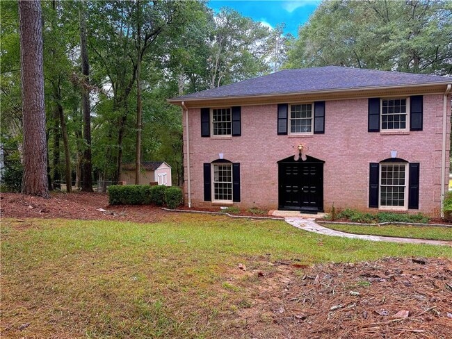 Building Photo - 2315 Hudson Dr SW