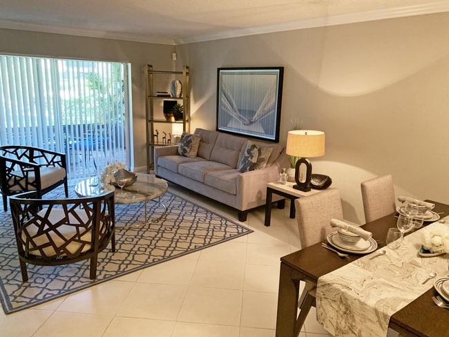 Interior Photo - Palm Beach Gardens Apartments