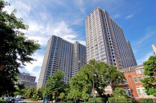 Foto principal - 4250 N Marine Dr