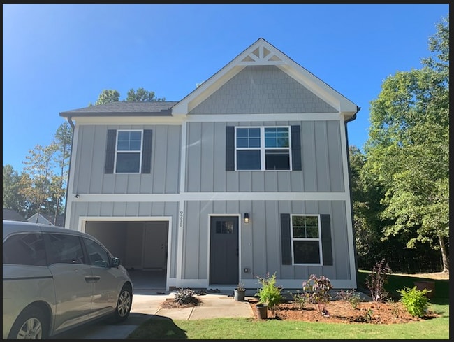 Photo - 9210 Long Hollow Rd House