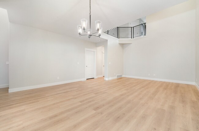 Building Photo - Pet Friendly Townhome in Willow Point – 3 ...