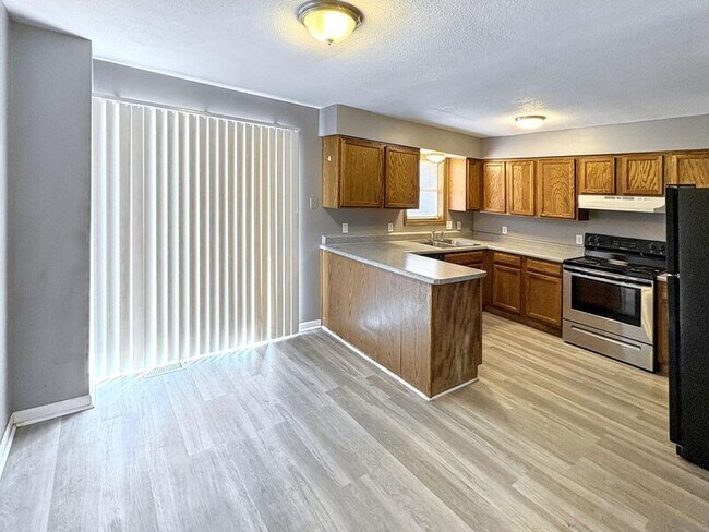 Foto del edificio - 7801 E 112th St
