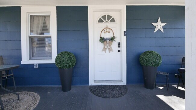Foto del edificio - 202 Curry Ave