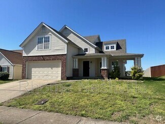 Building Photo - 1108 Pawnee Trail