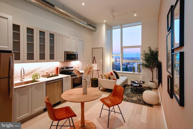 Foto del edificio - 900 N 9th St