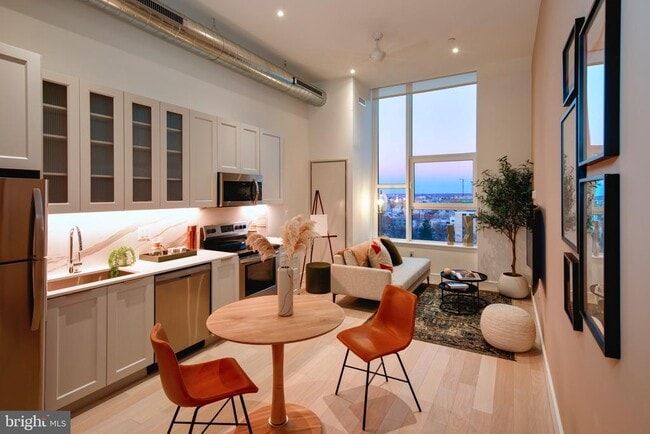 Foto del edificio - 900 N 9th St