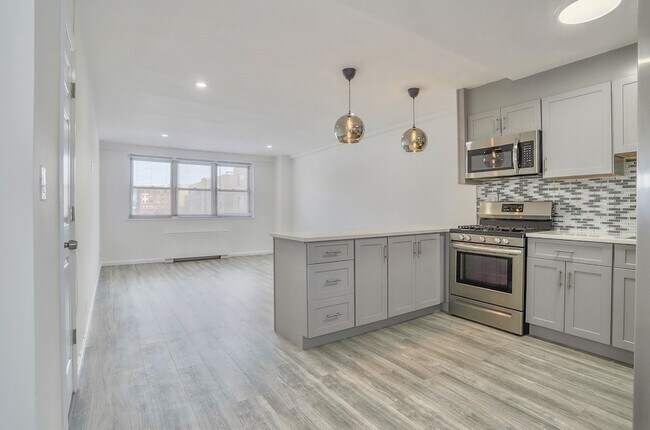 Foto del edificio - 7100 JFK Blvd E