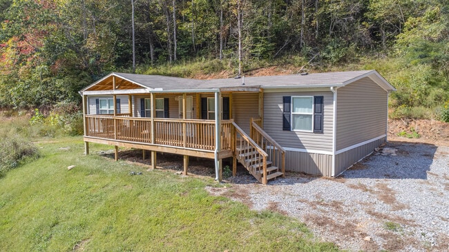 Building Photo - 1500 Gulley River Rd