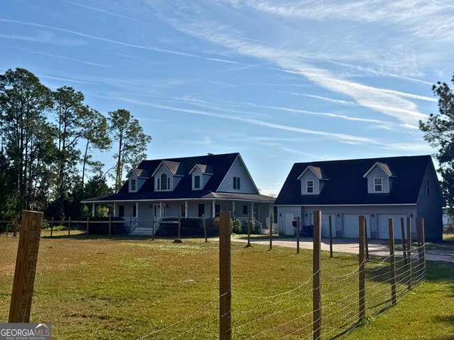 Foto del edificio - 1818 Union Carbide Rd