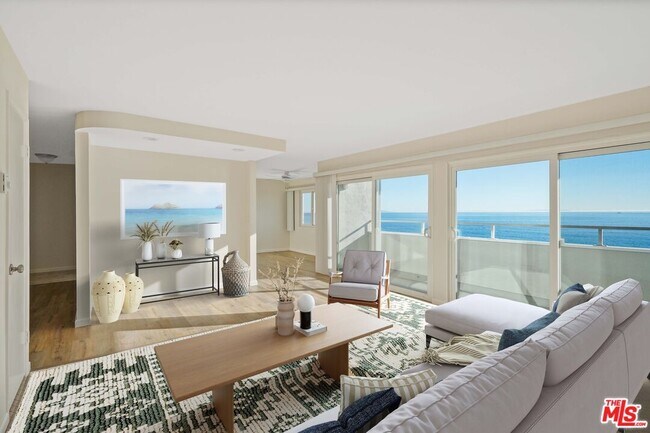 Foto del edificio - 18002 Coastline Dr